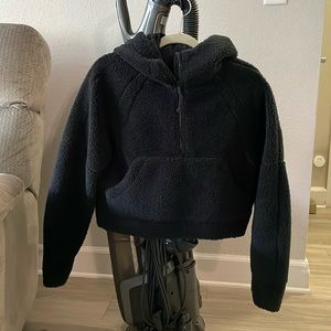 Lululemon Scuba Hoodie